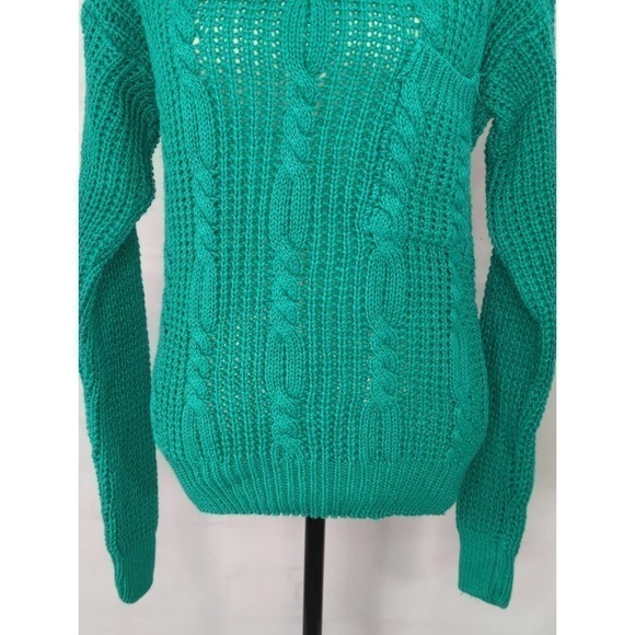 *VINTAGE* Prima Donna Women’s Knit Sweater - Picture 3 of 5